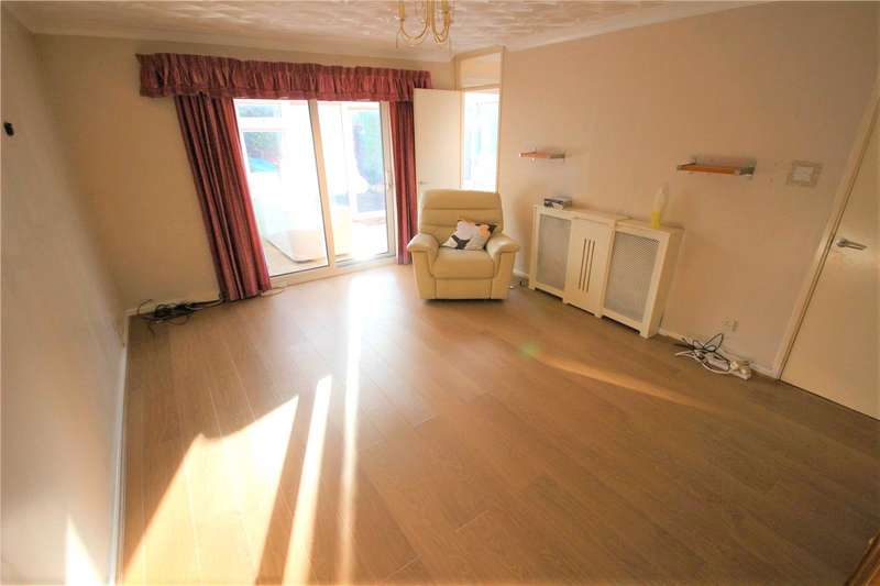 3 Bedroom Terraced To Rent In Stewards Holte Walk, London, N11 1NY