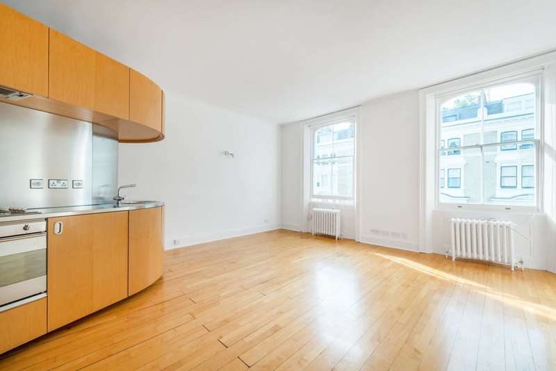 1 Bedroom Flat To Rent In Arundel Gardens, Notting Hill, W11 2LB