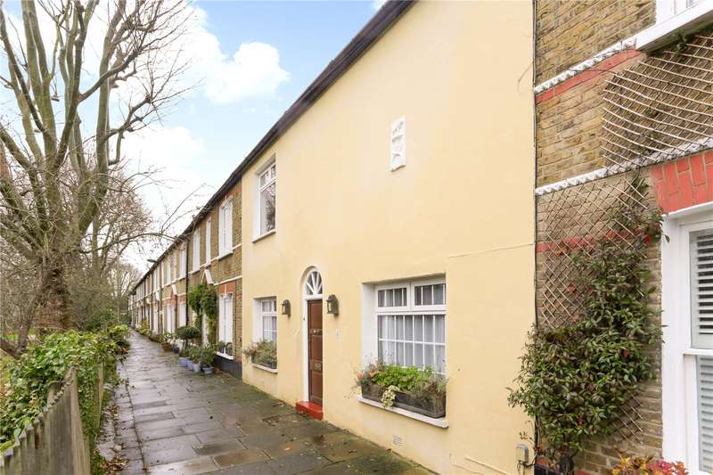 House For Sale To Rent In East Sheen London