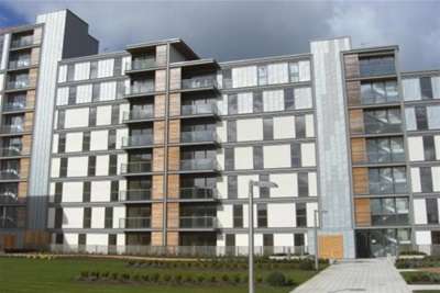 2 Bedroom Flat To Rent In Merrivale Mews, Milton Keynes, MK9 2FQ