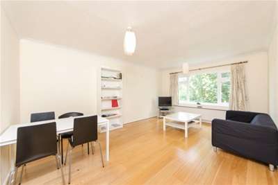 2 Bedroom Unspecified To Rent In Sutton Court Road, Chiswick, W4 3EQ