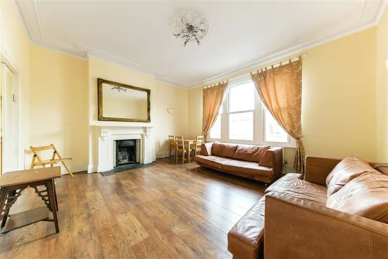 2 Bedroom Maisonette To Rent In Putney Bridge Road, London, SW15 2PT