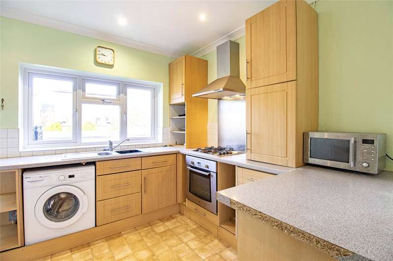 2 Bedroom Apartment To Rent In Mansfield Road, Reading, Berkshire, RG1 6AJ