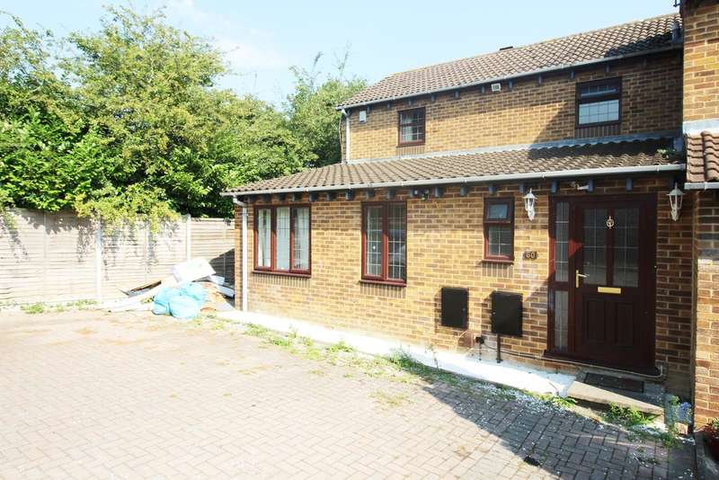 5 Bedroom Semi Detached To Rent In Chilcombe Way, Lower Earley, Reading, RG6 3DB