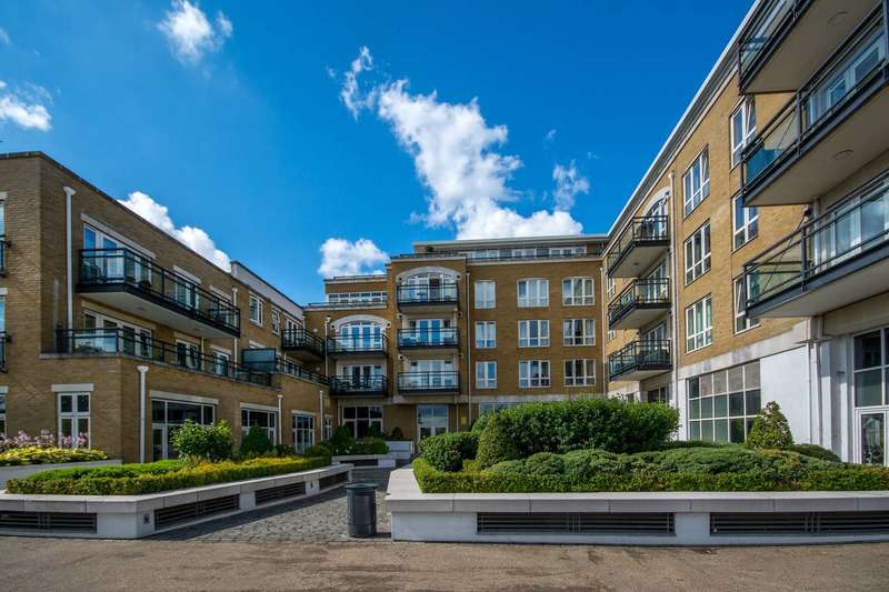 3 Bedroom Flat To Rent In Brewhouse Lane, London, SW15 2JX