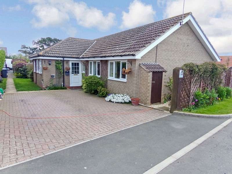 3 Bedroom Bungalow For Sale In Meadow Lane, Beadnell, Northumberland, NE67 5AQ