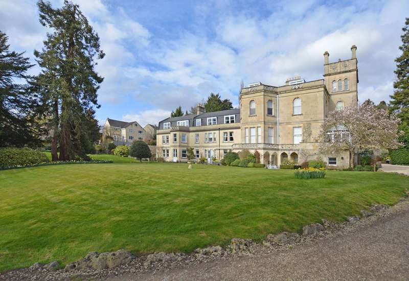 Houses for sale & to rent in Weston, Bath