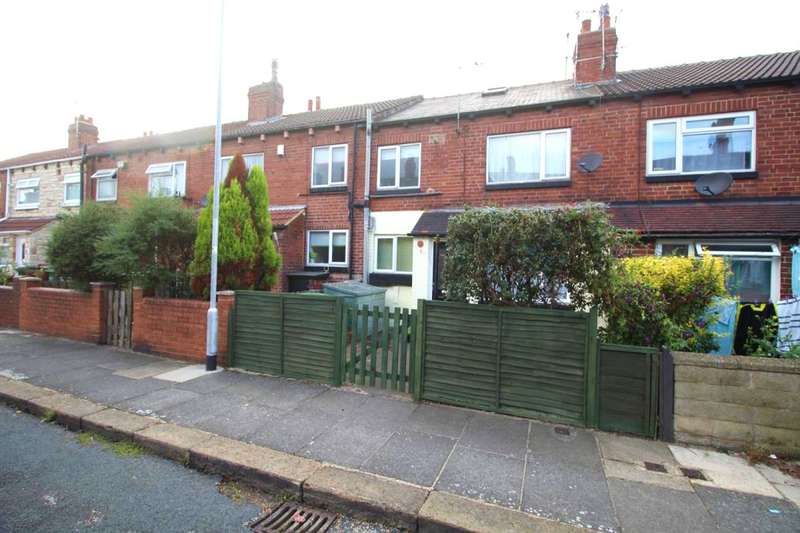 House for Sale & to Rent in Beeston And Holbeck, Leeds