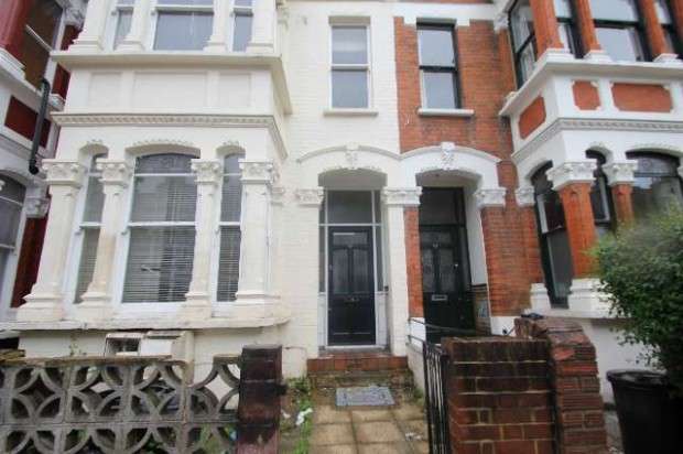 2 Bedroom Flat To Rent In Carysfort Road, Stoke Newington, N16 9AP