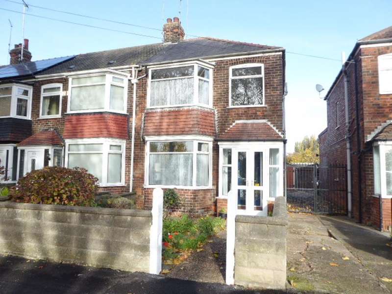 3 Bedroom House To Rent In Inglemire Lane Hull Hu6 3 Bedroom House To Rent In Inglemire Lane Hull Hu6