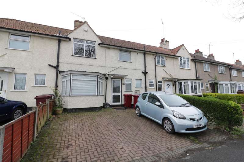 5 Bedroom Terraced For Sale In Oxford Road, Tilehurst, Reading, RG30 6TU
