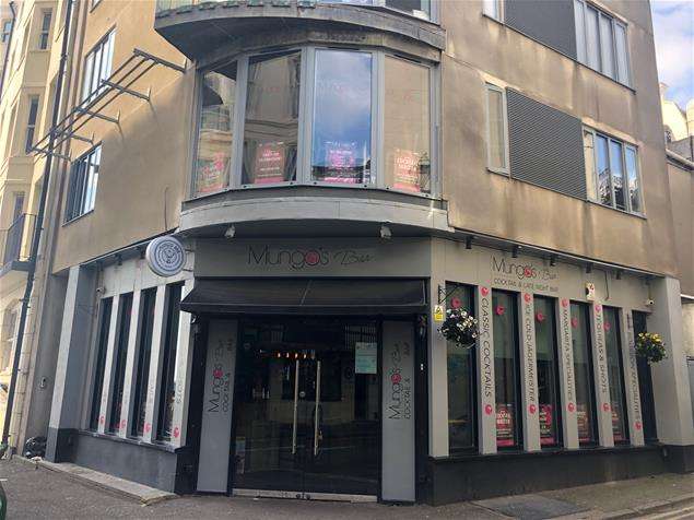 Unspecified For Sale In Middle Street, Brighton, BN1 1AL