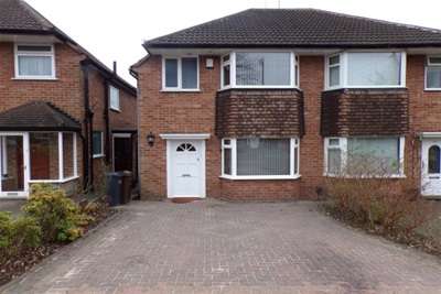 Houses To Rent In Coventry Road West Midlands