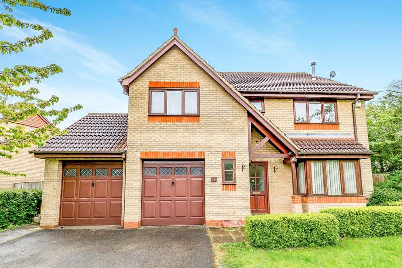 Houses To Rent In Broughton Milton Keynes