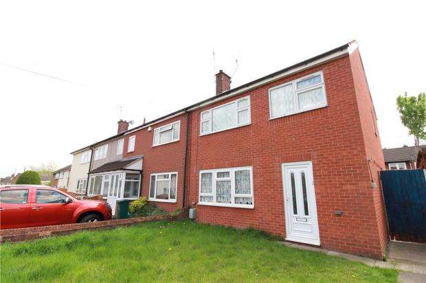 Houses To Rent In Westwood West Midlands