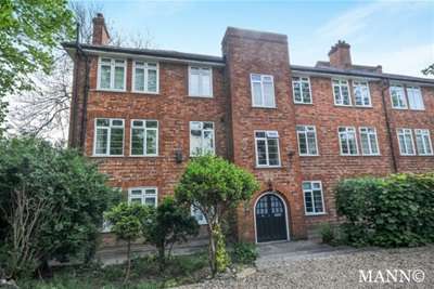 Houses To Rent In Forest Hill Greater London