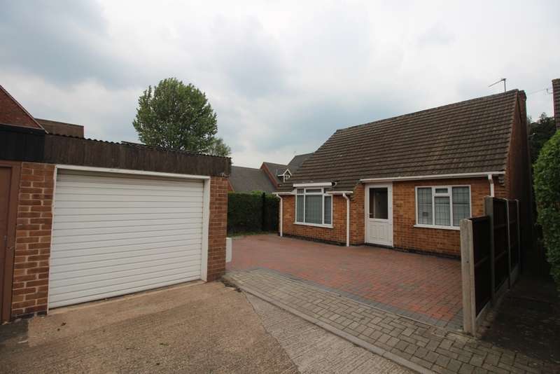 Houses To Rent In Dudley Avenue Leicestershire
