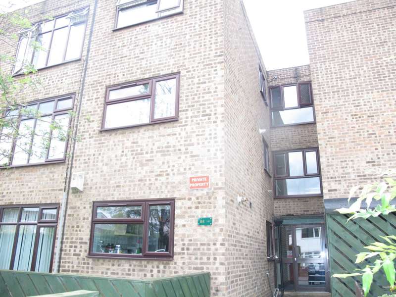 1 Bedroom Apartment For Sale In Heathmere Drive, Birmingham, B37 5EU