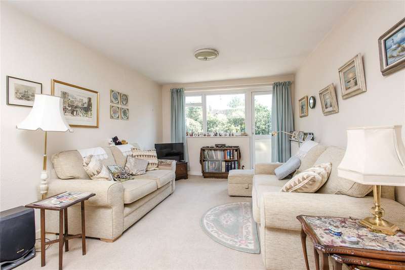 3 Bedroom Maisonette For Sale In Darlaston Road, London, SW19 4LH