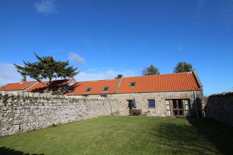 3 Bedroom Unique For Sale In Chatton, Alnwick, NE66 5RZ