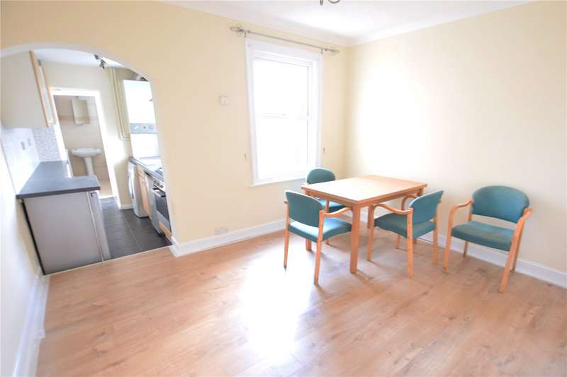3 Bedroom Terraced To Rent In Albany Road, Reading, Berkshire, RG30 2UN