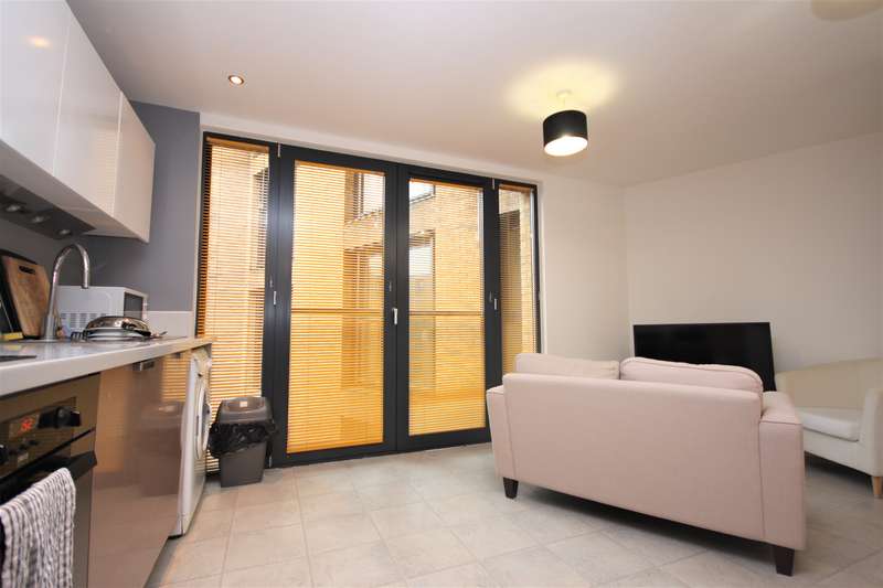 Unspecified For Sale In St Johns Walk, Birmingham, B5 4TL