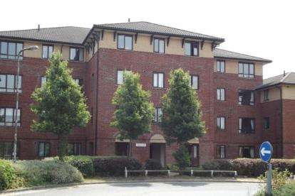 2 Bedroom Flat For Sale In Moorgate, Leadenhall, Milton Keynes, MK6 5NA