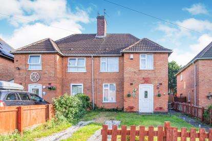 3 Bedroom Semi Detached For Sale In Overpark Avenue, Leicester, Leicestershire, LE3 1NP