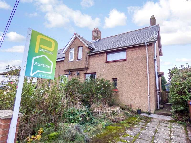 3 Bedroom Unspecified For Sale In The Meadows, Belford, Northumberland, NE70 7NZ