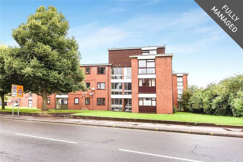 2 Bedroom Apartment To Rent In Oxford Road, Reading, Berkshire, RG1 7ND