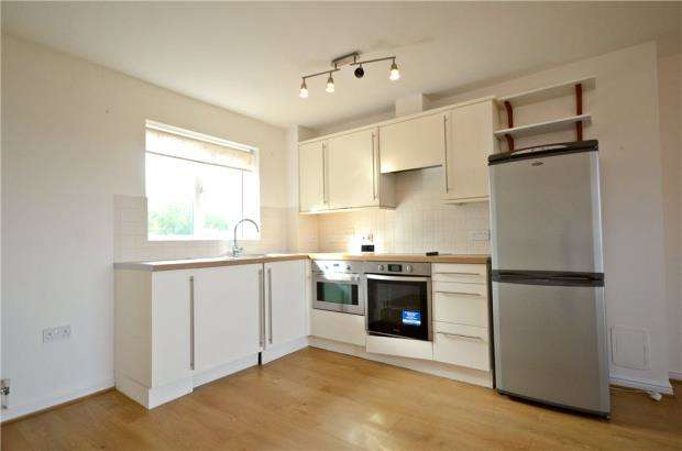 2 Bedroom Apartment For Sale In Temple Place, Reading, RG1 6QJ