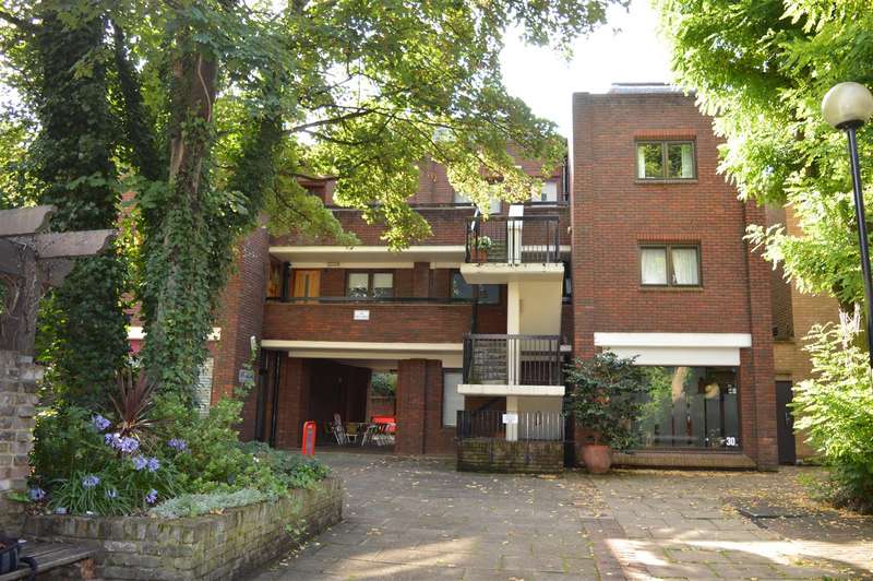 1 Bedroom Studio For Sale In Union Court, Richmond, TW9 1AA