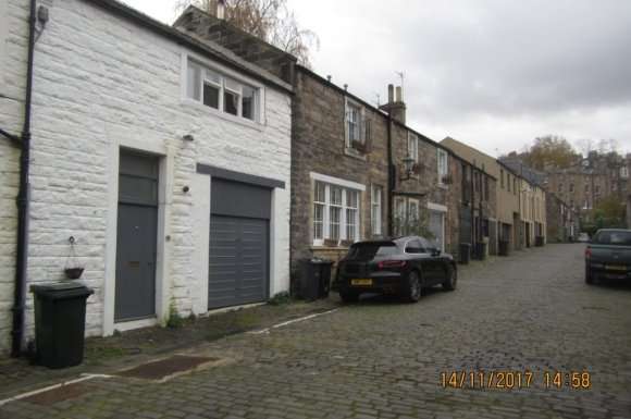 2 Bedroom Flat To Rent In Dean Park Mews, Edinburgh, EH4 1EE