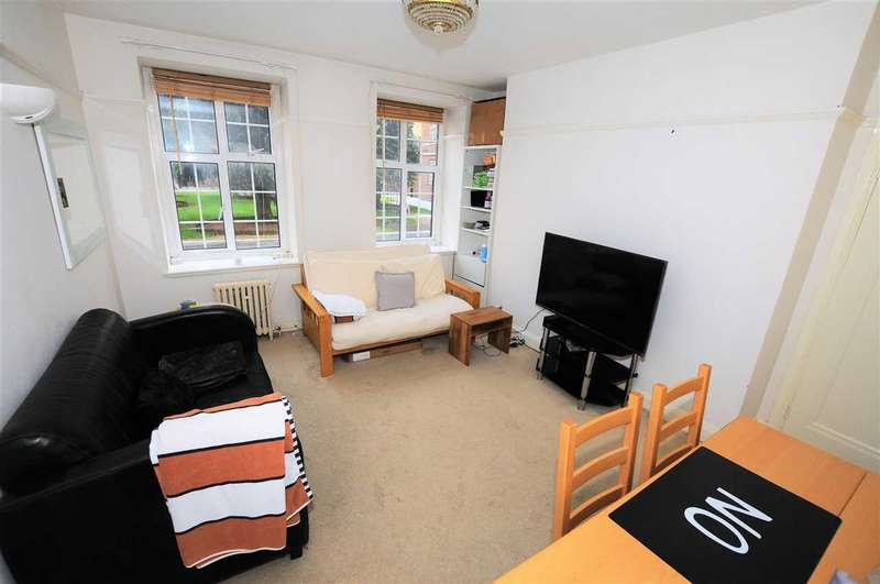 1 Bedroom Apartment For Sale In Heathfield Terrace, Chiswick, W4 4LR