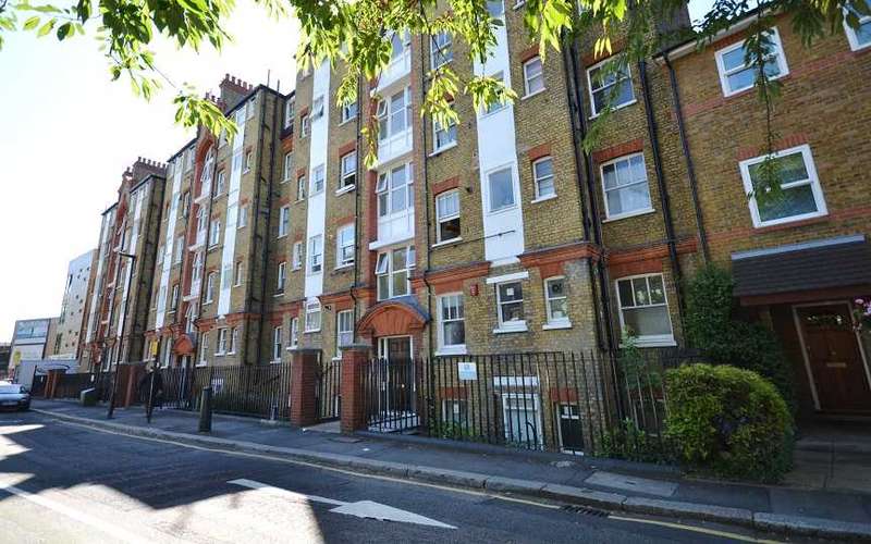 1 Bedroom Flat To Rent In Chiswick Road, London, W4 5RA