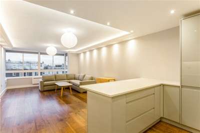 2 Bedroom Flat To Rent In Cheyne Walk, Chelsea, SW3 5HN