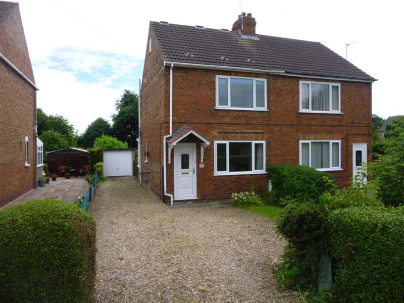 Houses to rent in Goole DN14, East Riding of Yorkshire