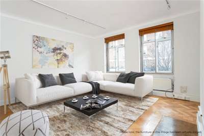 1 Bedroom Flat To Rent In Kings Road, Chelsea, SW3 4PW