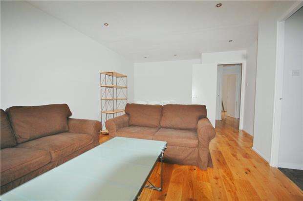 2 Bedroom Flat To Rent In Weimar Street, London, SW15 1SX