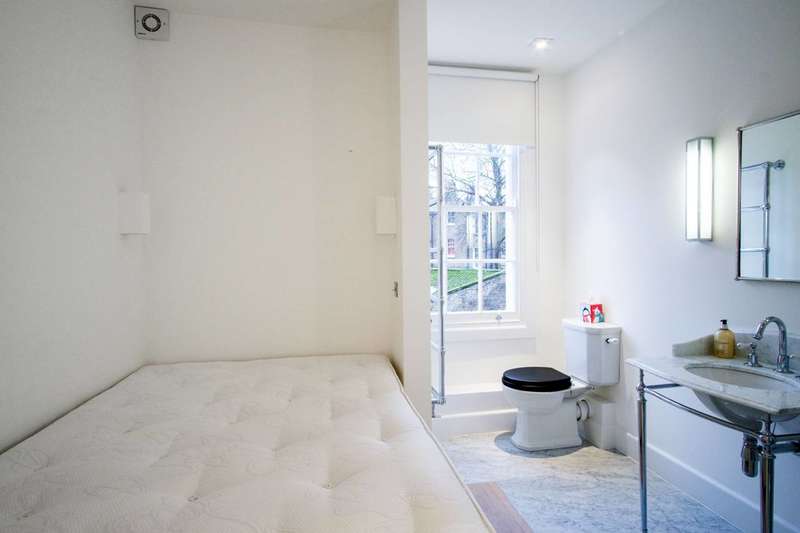 1 Bedroom Flat To Rent In Georgiana Street, Camden, NW1 0EB