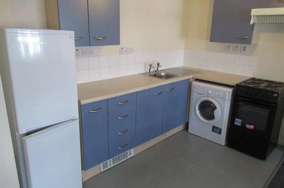 2 Bedroom Flat To Rent In High Street, Sheffield, S1 2GE