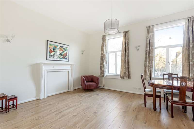 2 Bedroom Flat To Rent In Banbury Road, Oxford, OX2 6PE