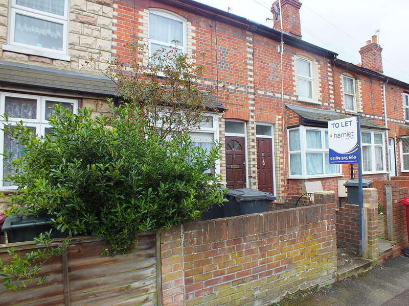 3 Bedroom Terraced To Rent In Mason Street, Reading, Berkshire, RG1 7PD