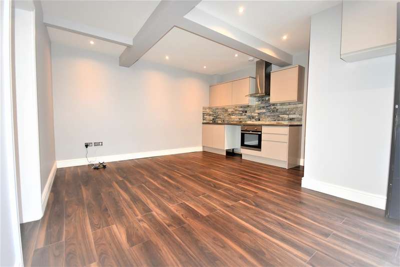 1 Bedroom Flat To Rent In Dolman Road, London, W4 5UY