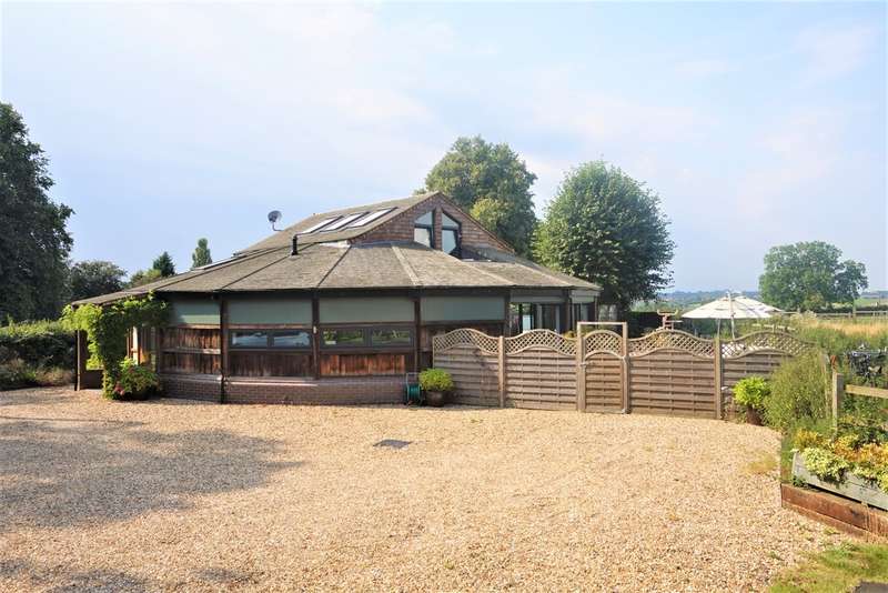 4 Bedroom Detached For Sale In Lilbourne Road, Clifton Upon Dunsmore, CV23 0BB