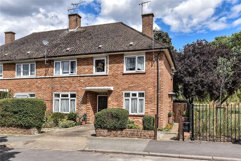 House for Sale & to Rent in Pinner, Pinner