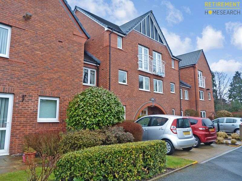 Houses for Sale in Winsford, Cheshire West And Chester