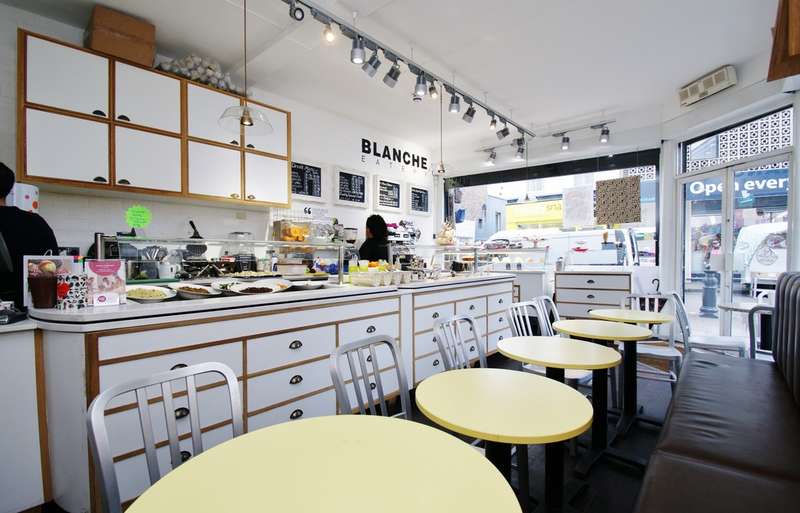 Commercial Property For Sale In Portobello Road, London, W11 1LT