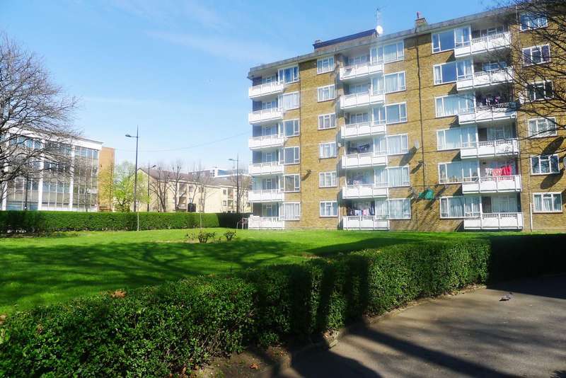 3 Bedroom Flat For Sale In St Pancras Way, Camden, NW1 9EH