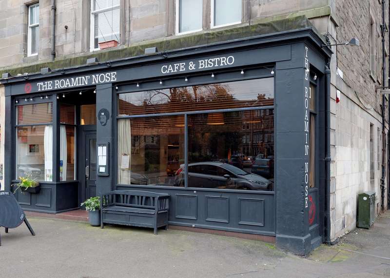 Restaurant For Sale In Eyre Place, Edinburgh, EH3 5EP